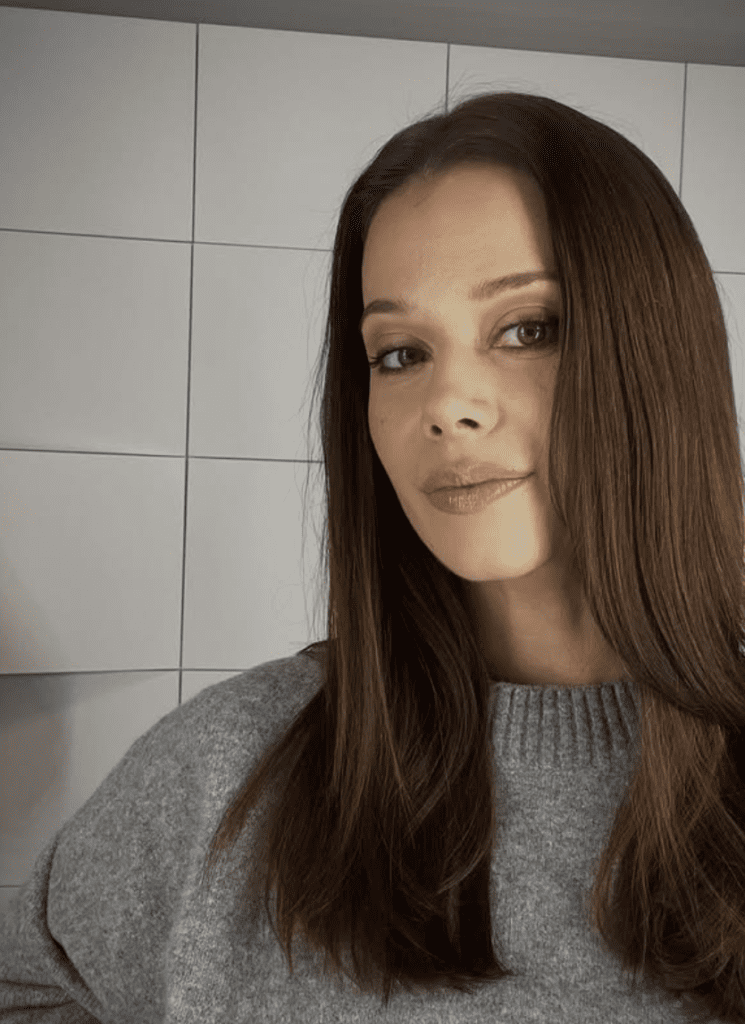 Marta Abramczyk