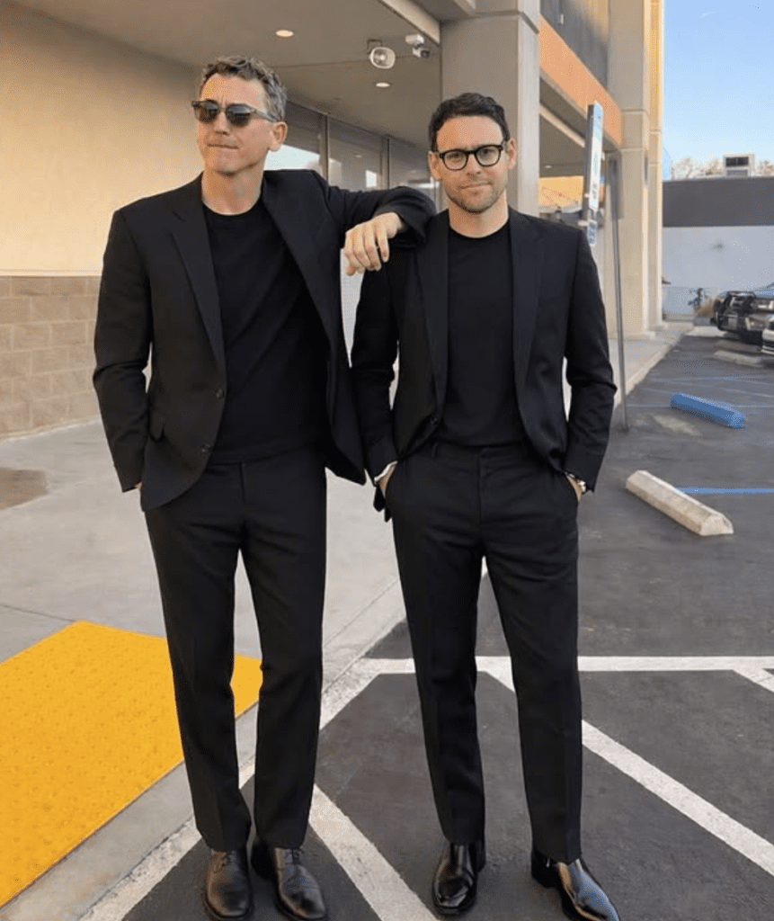Scooter Braun