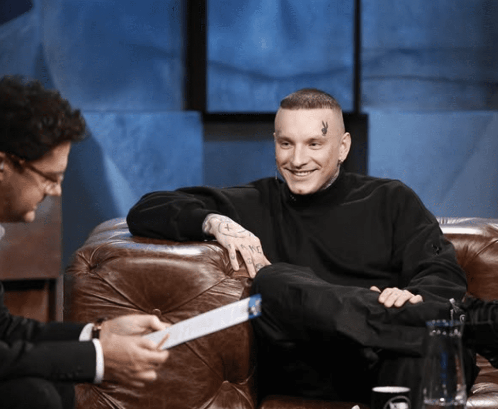 Smolasty – wiek, prawdziwe imię, kariera. Kim jest Norbert Smoliński? Smolasty Smolasty