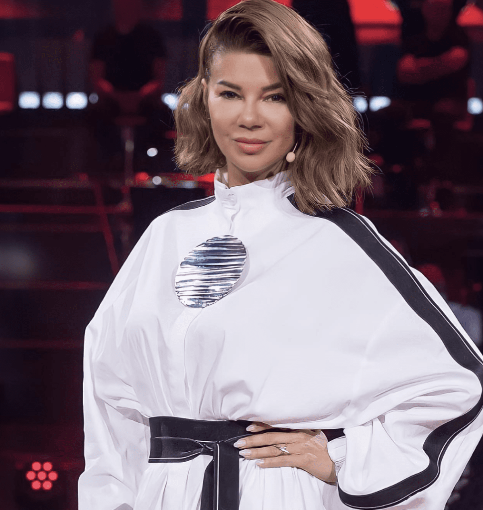 Edyta Górniak