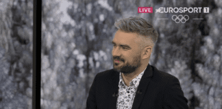 Marcin Kuźbicki — kim jest dziennikarz Eleven Sports i Eurosportu, wiek i kariera