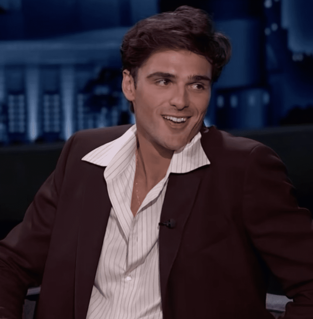 Jacob Elordi – wiek, wzrost i majątek australijskiego aktora Jacob Elordi Jacob Elordi – australijski aktor i gwiazda Hollywood