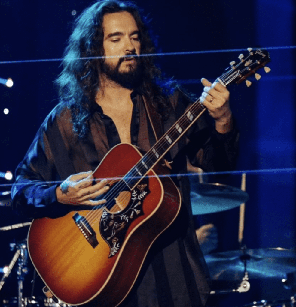 Tom Kaulitz