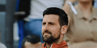 Ile lat ma Novak Djoković? Wiek: 39 lat, rekordy (2026)
