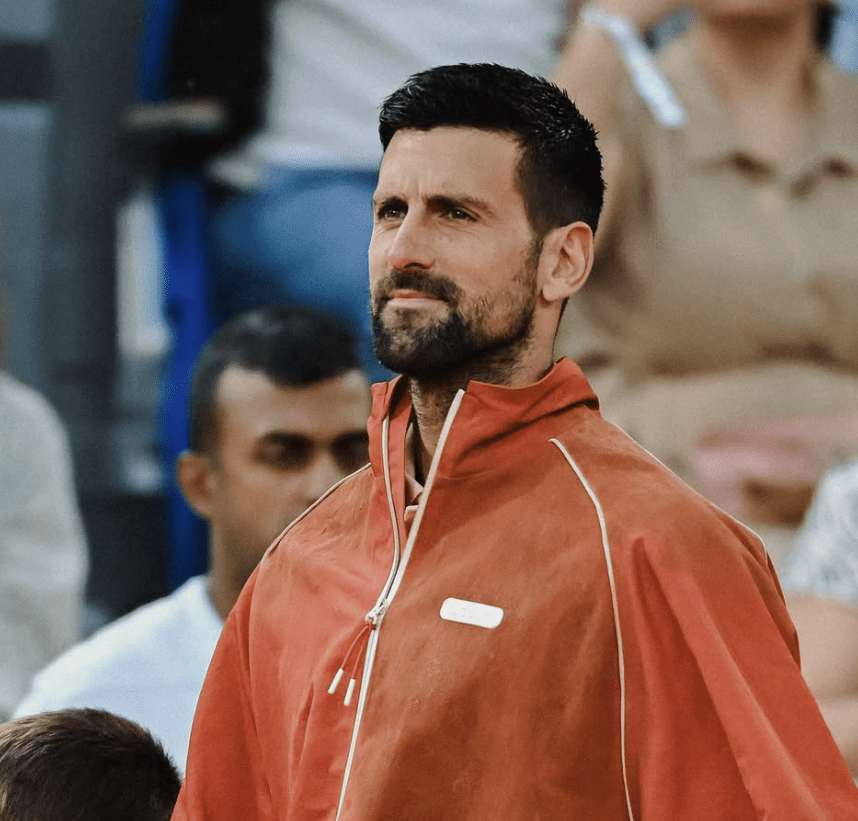 Ile lat ma Novak Djoković? Wiek: 39 lat, rekordy (2026)