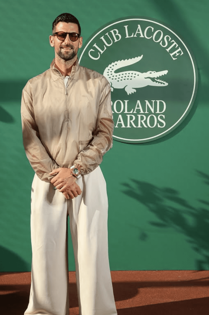 Novak Djoković