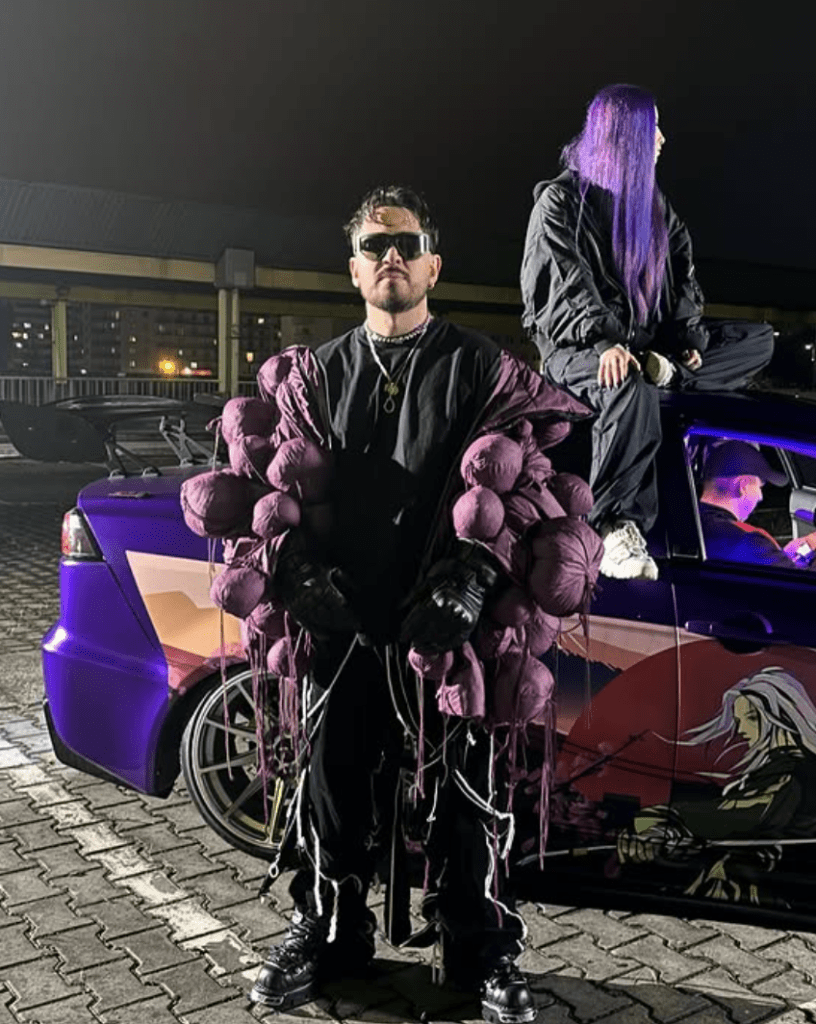 Deemz – producent polskiego hip-hopu