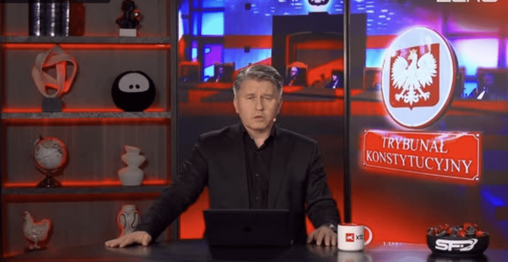 Vito Bambino – wiek (38 lat), prawdziwe nazwisko i kariera vito bambino wiek Marcin Matczak – wiek, kariera i książki ojca Maty