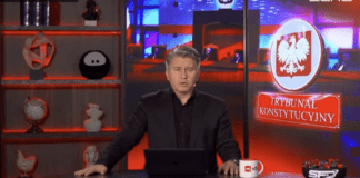 Marcin Matczak – wiek, kariera i książki ojca Maty