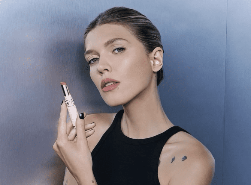 Daria Zawiałow – wiek, prawdziwe imię i kariera Daria Zawiałow Daria Zawiałow