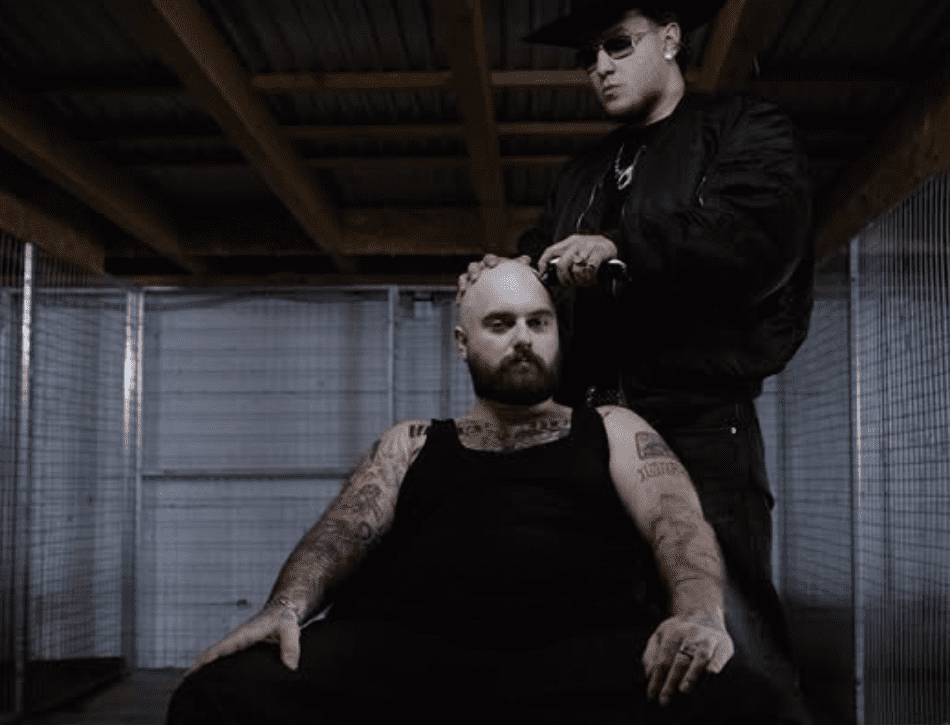 Kubi Producent – wiek, prawdziwe imię i kariera Kubi Producent Kubi Producent