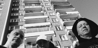 Sokół – wiek, prawdziwe imię i kariera rapera