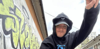 Otsochodzi – wiek, prawdziwe imię i kariera