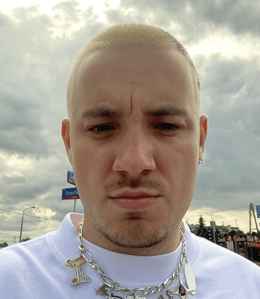 Otsochodzi – wiek, prawdziwe imię i kariera Otsochodzi Otsochodzi