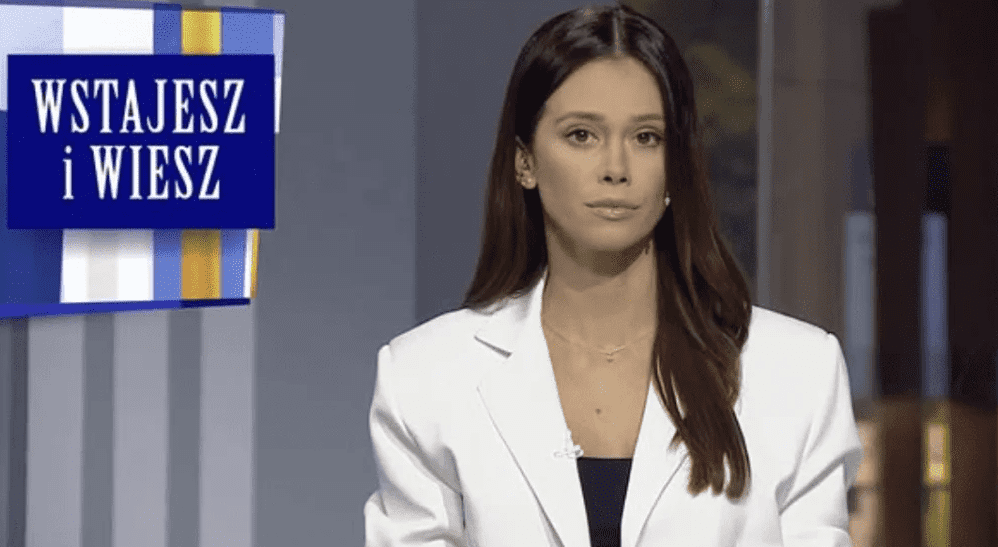 Marta Abramczyk — kim jest dziennikarka TVN24, wiek i kariera reporterki