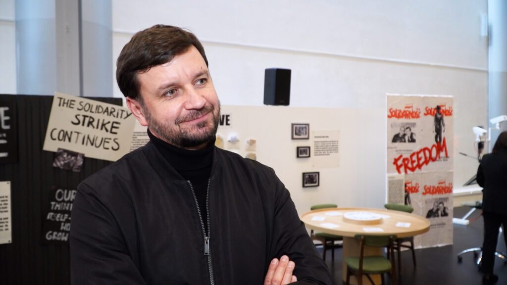 Piotr Domalewski: Takich ludzi jak Grażyna i Jacek Kuroniowie dzisiaj próżno szukać. Oni w straceńczy sposób poświęcili swoje życie i małżeństwo idei