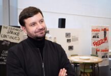 Piotr Domalewski: Takich ludzi jak Grażyna i Jacek Kuroniowie dzisiaj próżno szukać. Oni w straceńczy sposób poświęcili swoje życie i małżeństwo idei