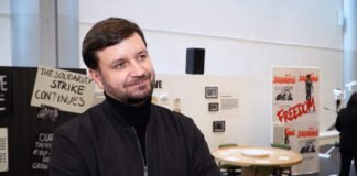 Piotr Domalewski: Takich ludzi jak Grażyna i Jacek Kuroniowie dzisiaj próżno szukać. Oni w straceńczy sposób poświęcili swoje życie i małżeństwo idei Godzinnik