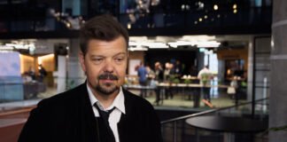 Michał Figurski: Osoba z niepełnosprawnością nadal jest sensacją na ulicy. W otoczeniu uruchamia się wtedy zaściankowa empatia, której bardzo nie lubię Godzinnik