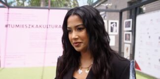 Patricia Kazadi: Odwiedzam artystów w domach opieki. Oni nie mają pieniędzy, bo mieli nieudane kontrakty, a ich kariera się zatrzymała Godzinnik