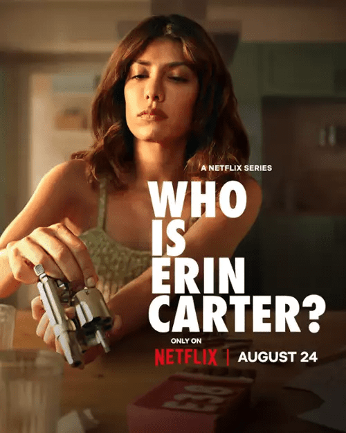 erin carter