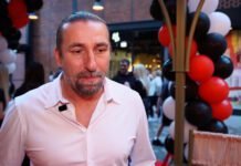 Tomasz Iwan: Trudno jest znaleźć restaurację z dobrym menu opartym na produktach ściąganych specjalnie z Włoch. Chętnie testuję więc nowe lokale
