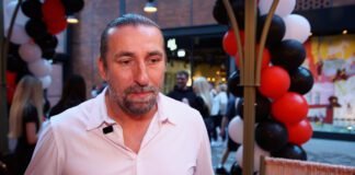 Tomasz Iwan: Trudno jest znaleźć restaurację z dobrym menu opartym na produktach ściąganych specjalnie z Włoch. Chętnie testuję więc nowe lokale Godzinnik