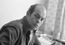 Jacek Kuroń – biografia i życiorys legendy opozycji