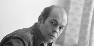 Jacek Kuroń – biografia i życiorys legendy opozycji Godzinnik