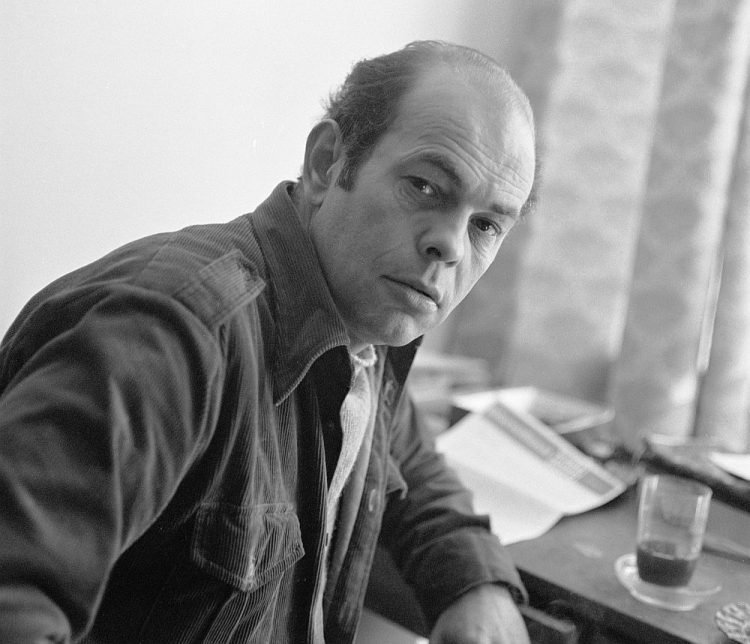 Jacek Kuroń – biografia i życiorys legendy opozycji (KOR, kuroniówka)