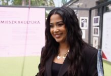 Patricia Kazadi: Teraz następuje era muzyczna w mojej karierze. Będę wydawać single
