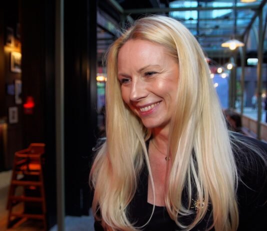 Dorota Michałowska: Trudno jest zrezygnować z włoskiej kuchni, mimo że ma sporo kalorii. Kocham pizzę i robię ją sama w domu Godzinnik