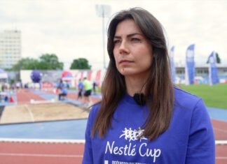 Wielu uczniów zaczyna dzień bez posiłku. W śniadaniówkach brakuje warzyw