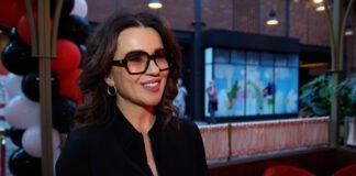 Beata Tadla: Pilates to dla mnie rutyna jak sen czy jedzenie. Nie da się go zastąpić żadnym innym ruchem Godzinnik