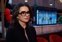 Beata Tadla: Nigdy wcześniej nie czułam się ze sobą tak dobrze jak teraz. Zawsze było rozedrganie, chaos i lęki, a dziś w połączeniu głowa–ciało jest harmonia