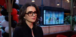 Beata Tadla: Nigdy wcześniej nie czułam się ze sobą tak dobrze jak teraz. Zawsze było rozedrganie, chaos i lęki, a dziś w połączeniu głowa–ciało jest harmonia Godzinnik