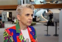 Joanna Scheuring-Wielgus: Polska kultura jest inspirująca i widoczna poza granicami naszego kraju. Naprawdę nie mamy się czego wstydzić