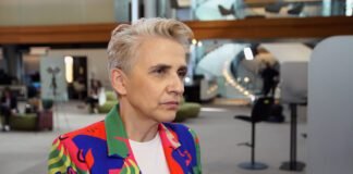 Joanna Scheuring-Wielgus: Polska kultura jest inspirująca i widoczna poza granicami naszego kraju. Naprawdę nie mamy się czego wstydzić Godzinnik
