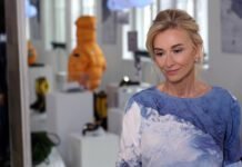 Martyna Wojciechowska: Najgorsze rzeczy nie spotkały mnie w trakcie wspinaczki, rajdów czy skoków spadochronowych. Codzienne życie po prostu bywa niebezpieczne