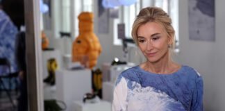 Martyna Wojciechowska: Najgorsze rzeczy nie spotkały mnie w trakcie wspinaczki, rajdów czy skoków spadochronowych. Codzienne życie po prostu bywa niebezpieczne Godzinnik