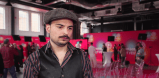 Wiktor Dyduła: Branża muzyczna nie jest zagrożona. W dobie muzyki generowanej przez AI odbiorcy zaczną bardziej doceniać kompozycje prawdziwych twórców Godzinnik