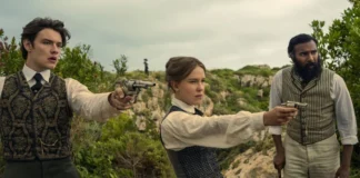 Millie Bobby Brown studzi zapał do spin-offu Sherlocka z Henrym Cavillem: „Potrzebujemy więcej kobiet na ekranie” Godzinnik