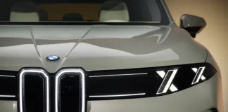 Nowe BMW X5 (2026): pięć napędów i nawet 845 km zasięgu
