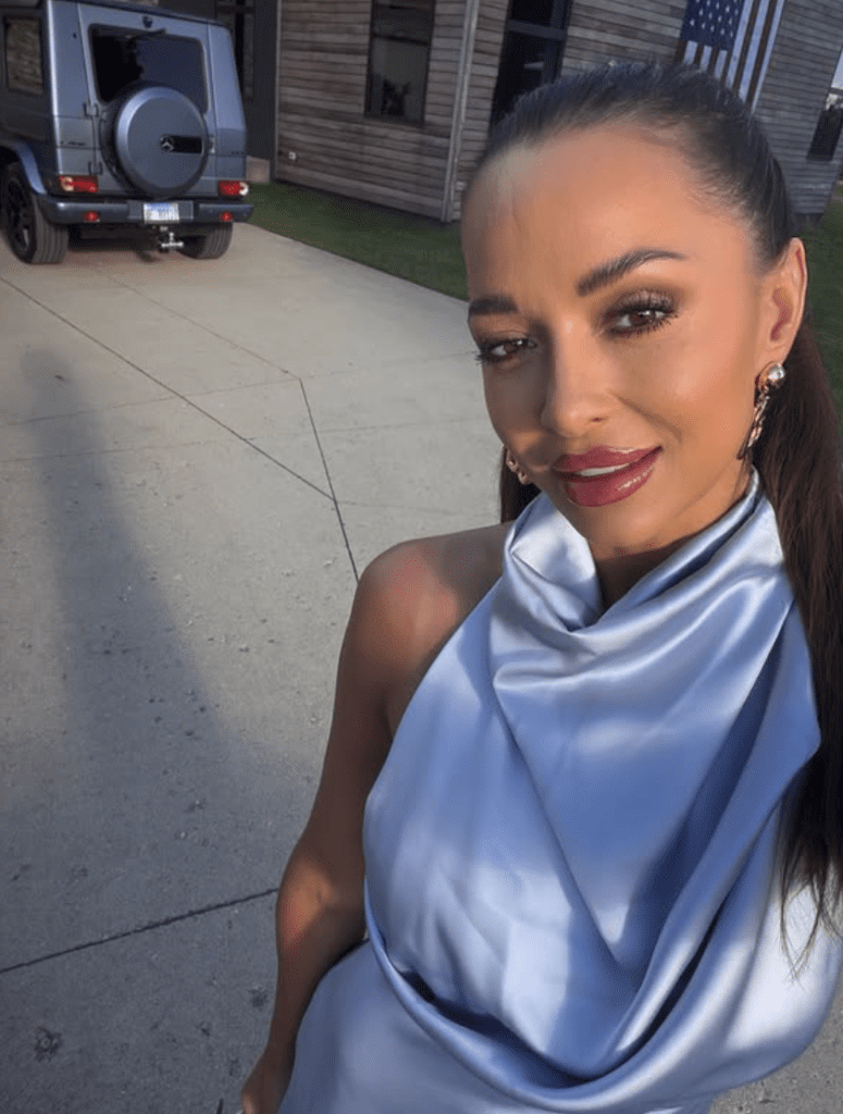 Aneta Piotrowska – wiek, kariera, Taniec z Gwiazdami Aneta Piotrowska Aneta Piotrowska
