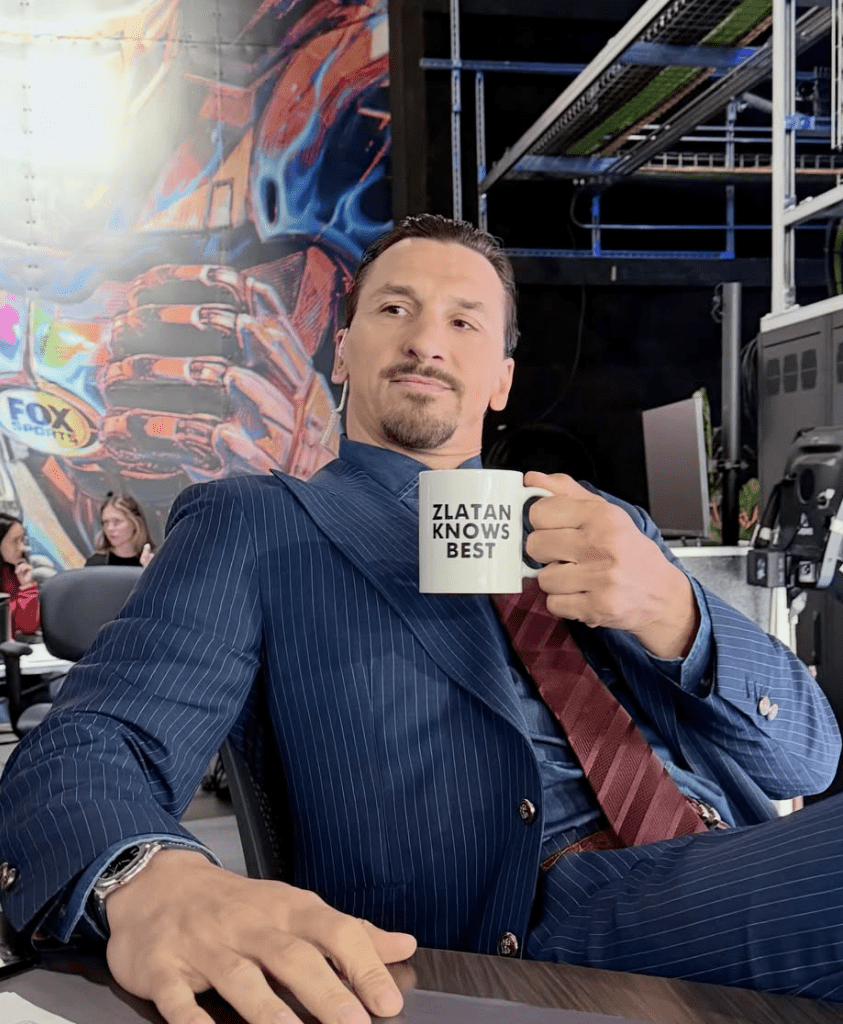 Kim jest Zlatan Ibrahimović? Kariera, wiek, majątek i życie legendy futbolu