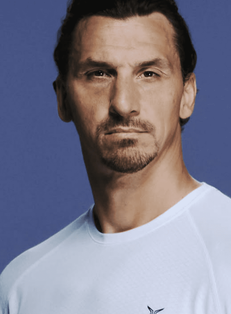 Kim jest Zlatan Ibrahimović? Kariera, wiek, majątek i życie legendy futbolu Zlatan Ibrahimović Zlatan Ibrahimović
