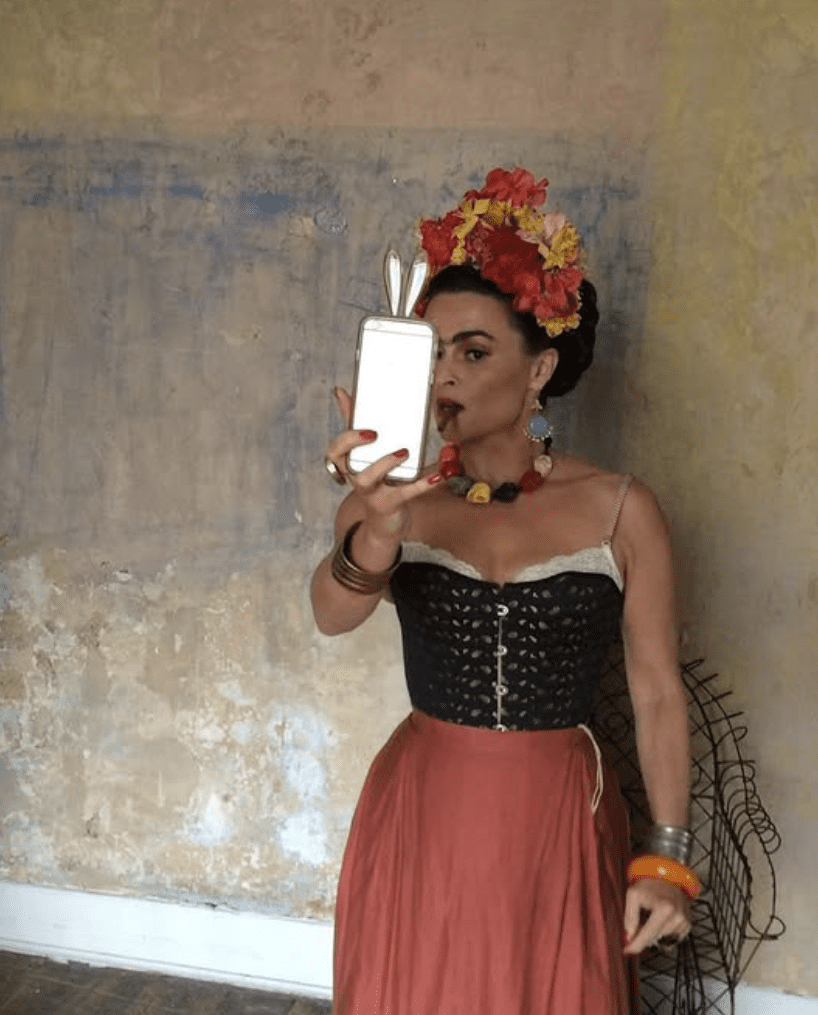 Helena Bonham Carter – wiek, kariera, filmy i życie prywatne Helena Bonham Carter Helena Bonham Carter