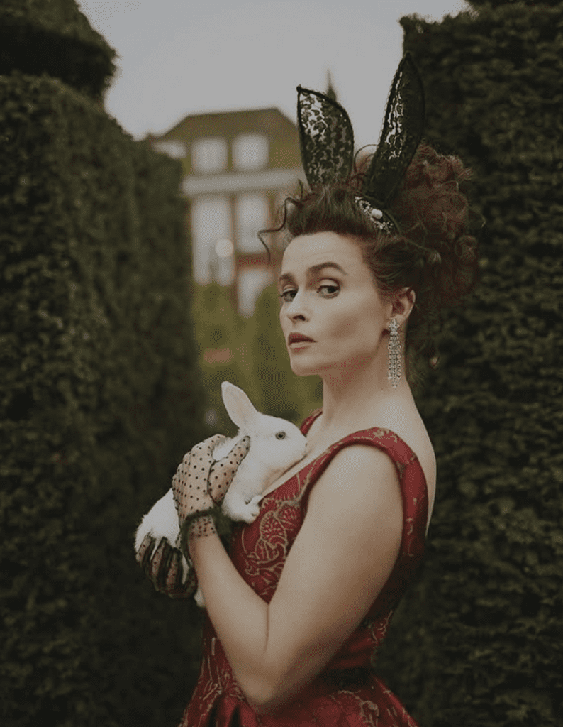 Helena Bonham Carter – wiek, kariera, filmy i życie prywatne Helena Bonham Carter Helena Bonham Carter