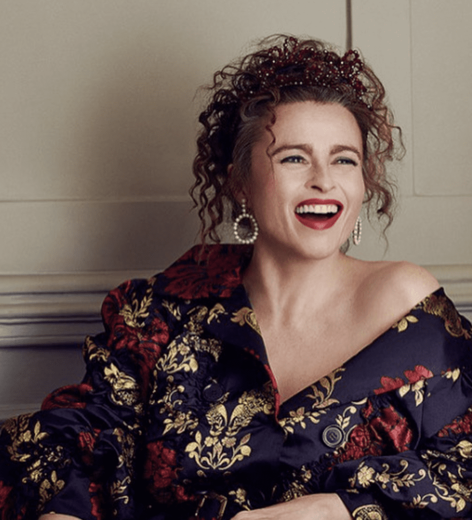 Helena Bonham Carter – wiek, kariera, filmy i życie prywatne Helena Bonham Carter Helena Bonham Carter