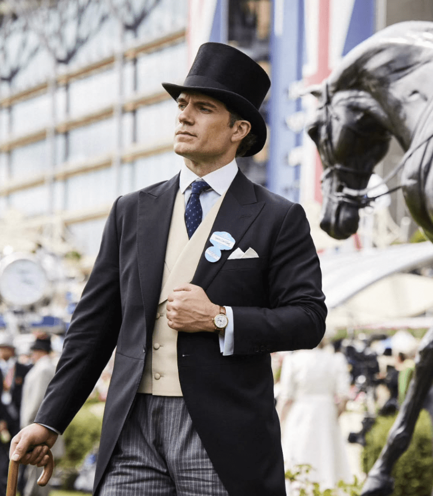 Henry Cavill – wiek, wzrost, kariera i życie prywatne aktora Henry Cavill Henry Cavill